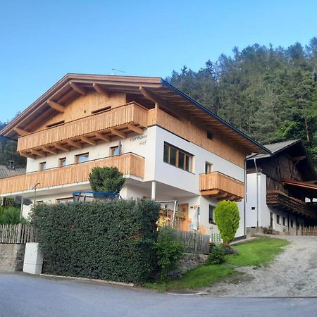 Hoermannhof Bressanone Exterior photo